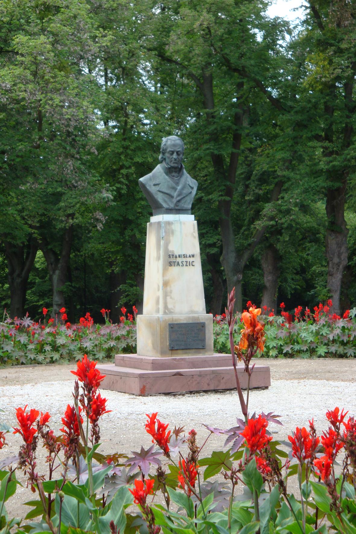 Park Tężniowy